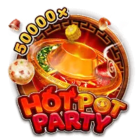 Jolibet Golden Empire Slot