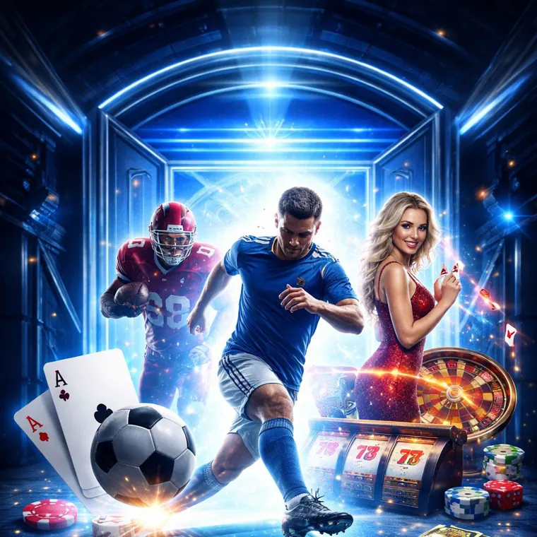 Texas Hold'em Poker at Jolibet