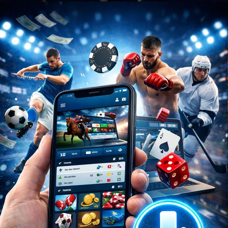 Volleyball Betting