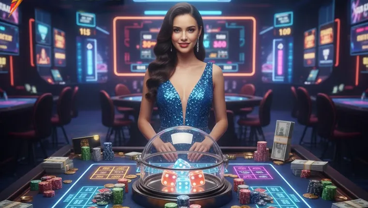 Top Jolibet Live Casino Games for Filipino Players