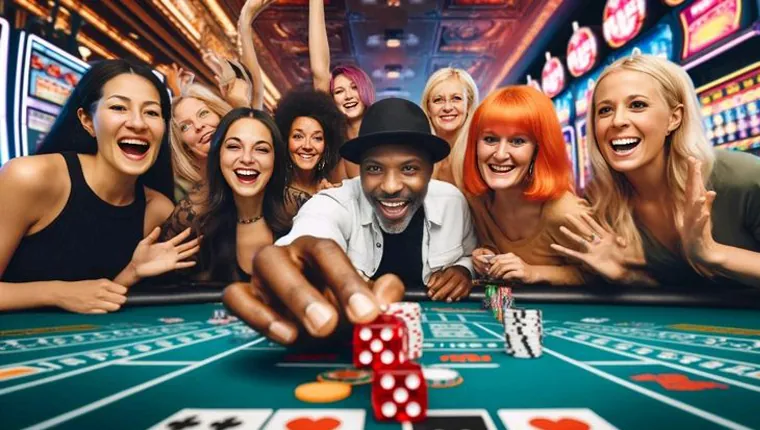 Visual representation of Slotvip's latest promotions and exclusive bonuses tailored for online casino players in the Philippines.