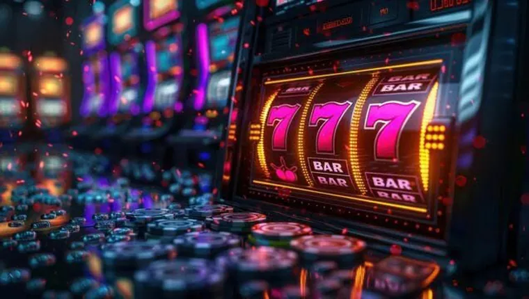 A guide to Slotvip's live casino experience, featuring real-time betting with professional dealers and immersive gaming environments.