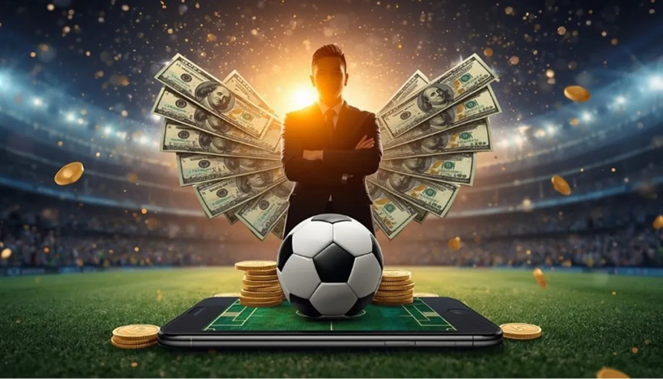 Diverse sports betting categories on Slotvip