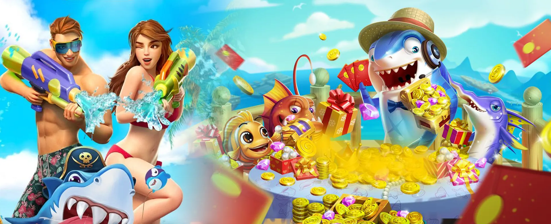 Welcome to slotvip: Your Premier Online Gaming Destination