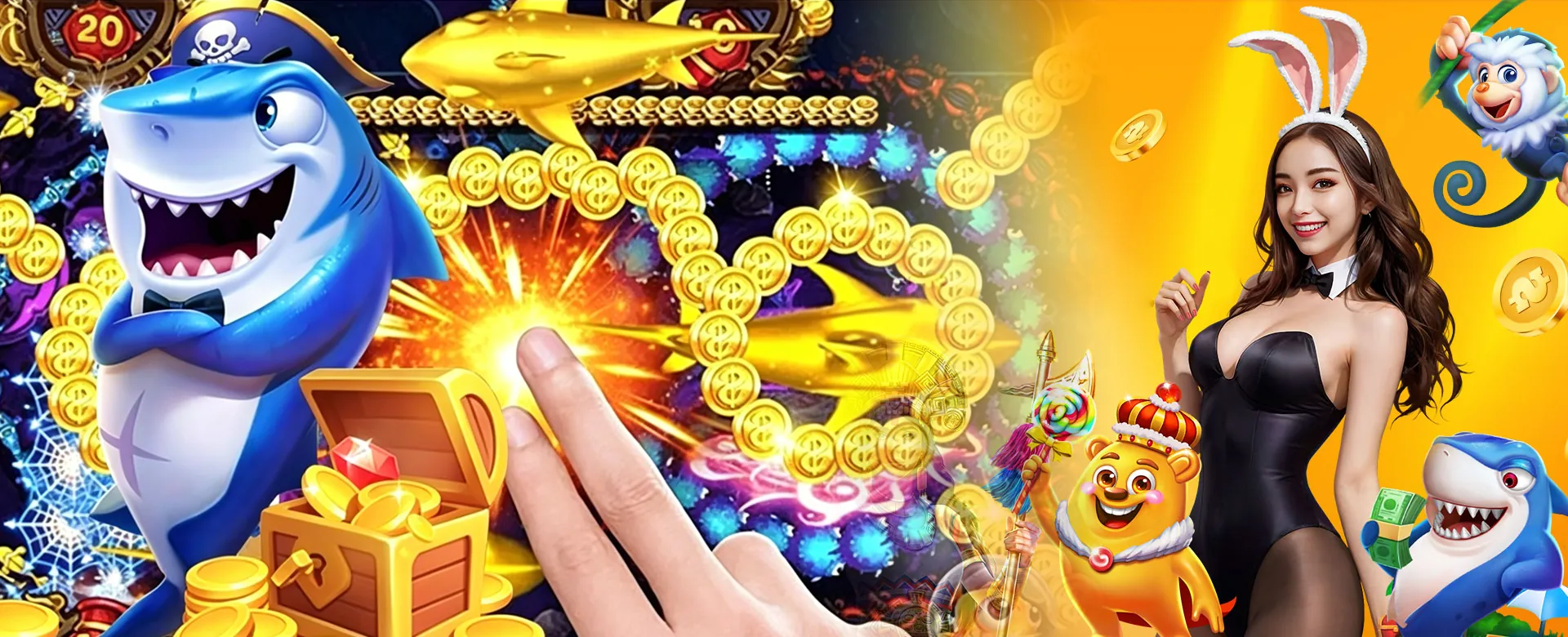 Jolibet bonuses and promotions for maximum winnings