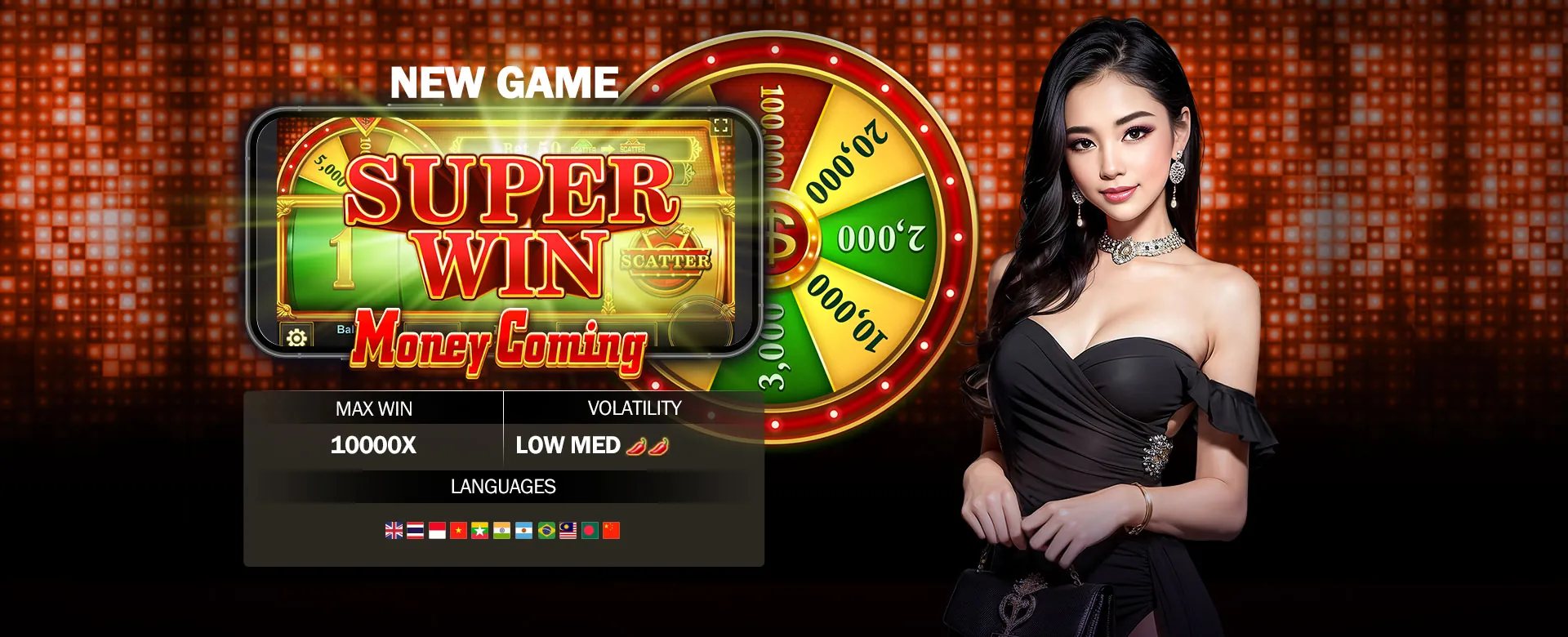 slotvip GDPR Compliance Banner
