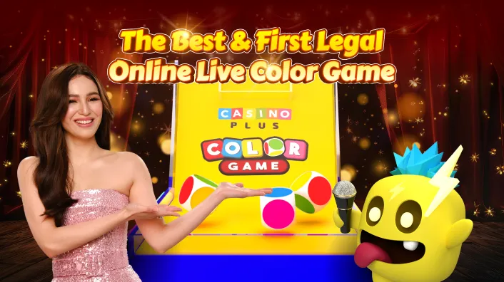 Selecting an arcade game on Jolibet