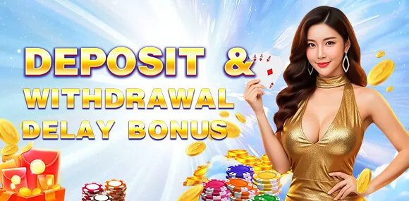 Jolibet Deposit Bonuses