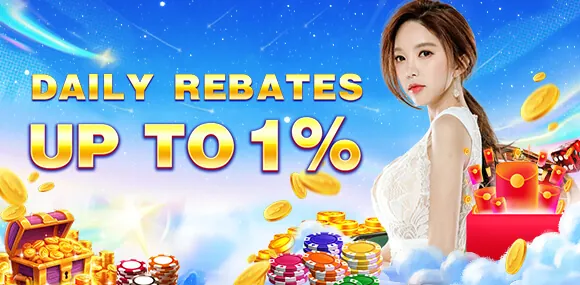Jolibet Free Spins